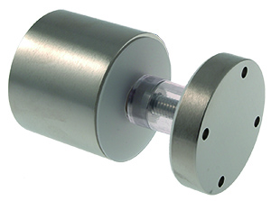 4360 – Aluminium Spacer