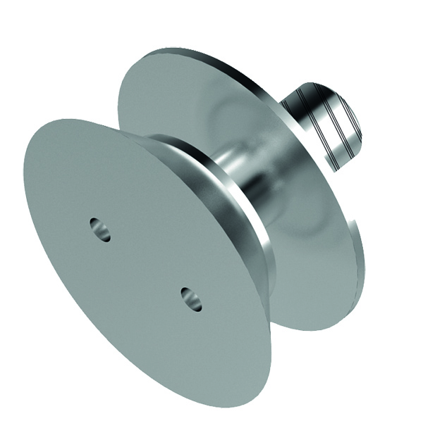 4NB1 – Flat Boss – 8-15mm