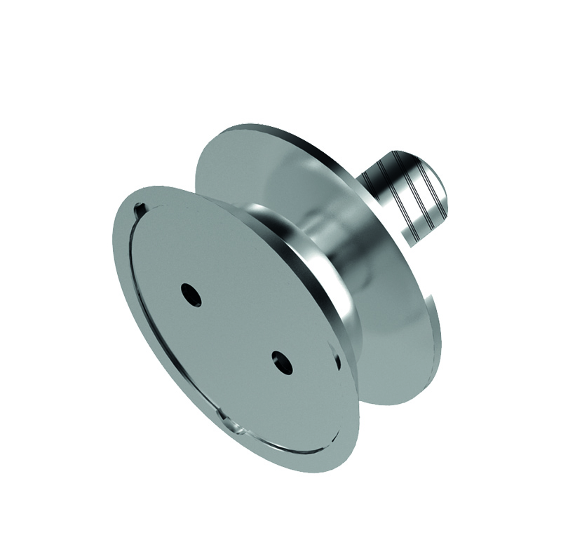 4NB1a -Flat Boss – 8-15mm