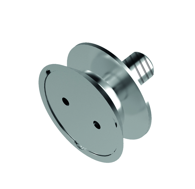4NB1b – Flange – 8-15mm