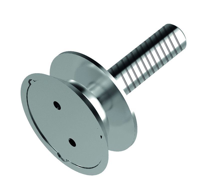 4NB3b – Flange – 24-30mm