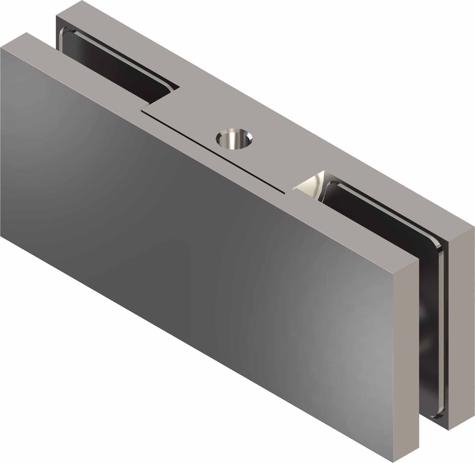 B92 – Clamp For Sliding Doors