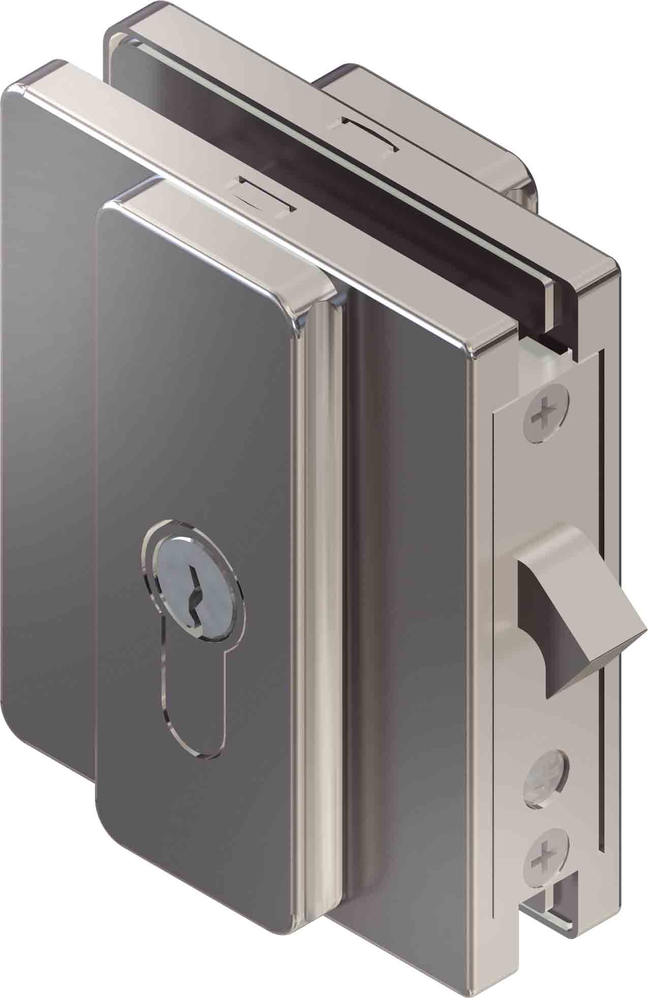 B96 – Lock For Sliding Doors