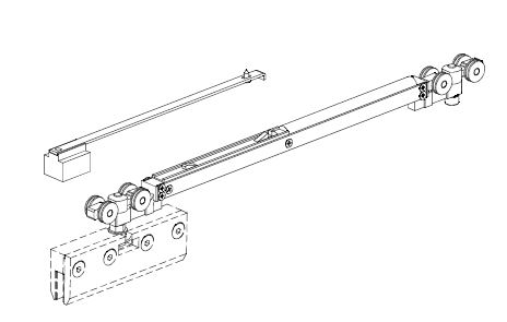 BS35 – Soft Close For Slak