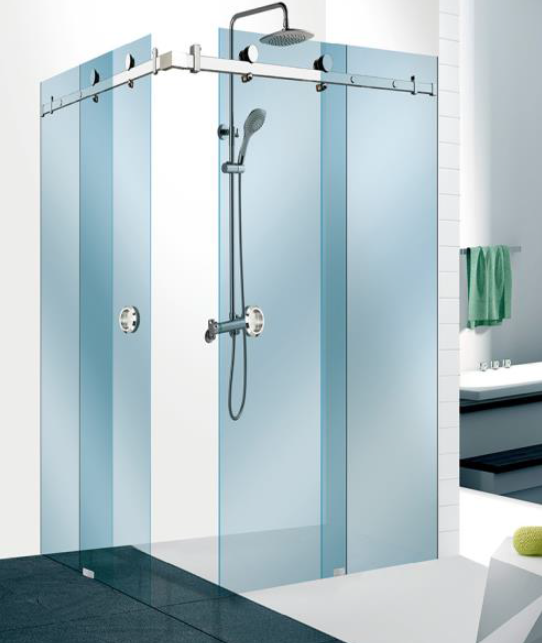BM-DSQ0 – AQUA Köşe Duş Sistemi