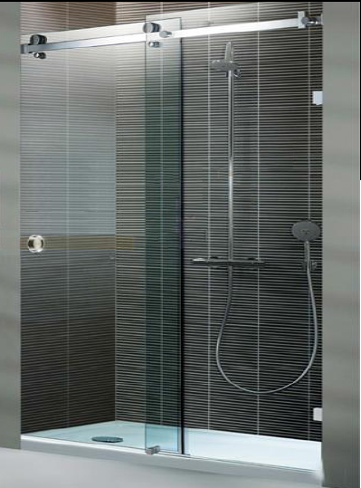 BM-DSQ3 – AQUA Niş Sürme Duş Kabini