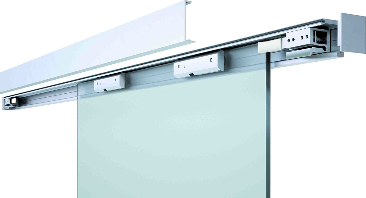 FLO Sliding System