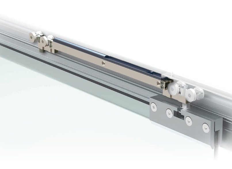 Slak2 Sliding System