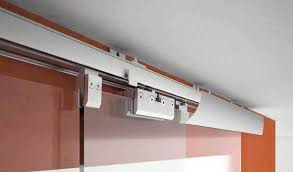 SlakT Telescopic Sliding System