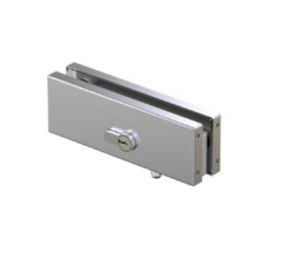 100E30 – Corner Lock