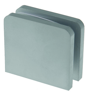 4500 – Small Clamp For Shower Boxes