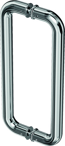 5011 – D Type Handle