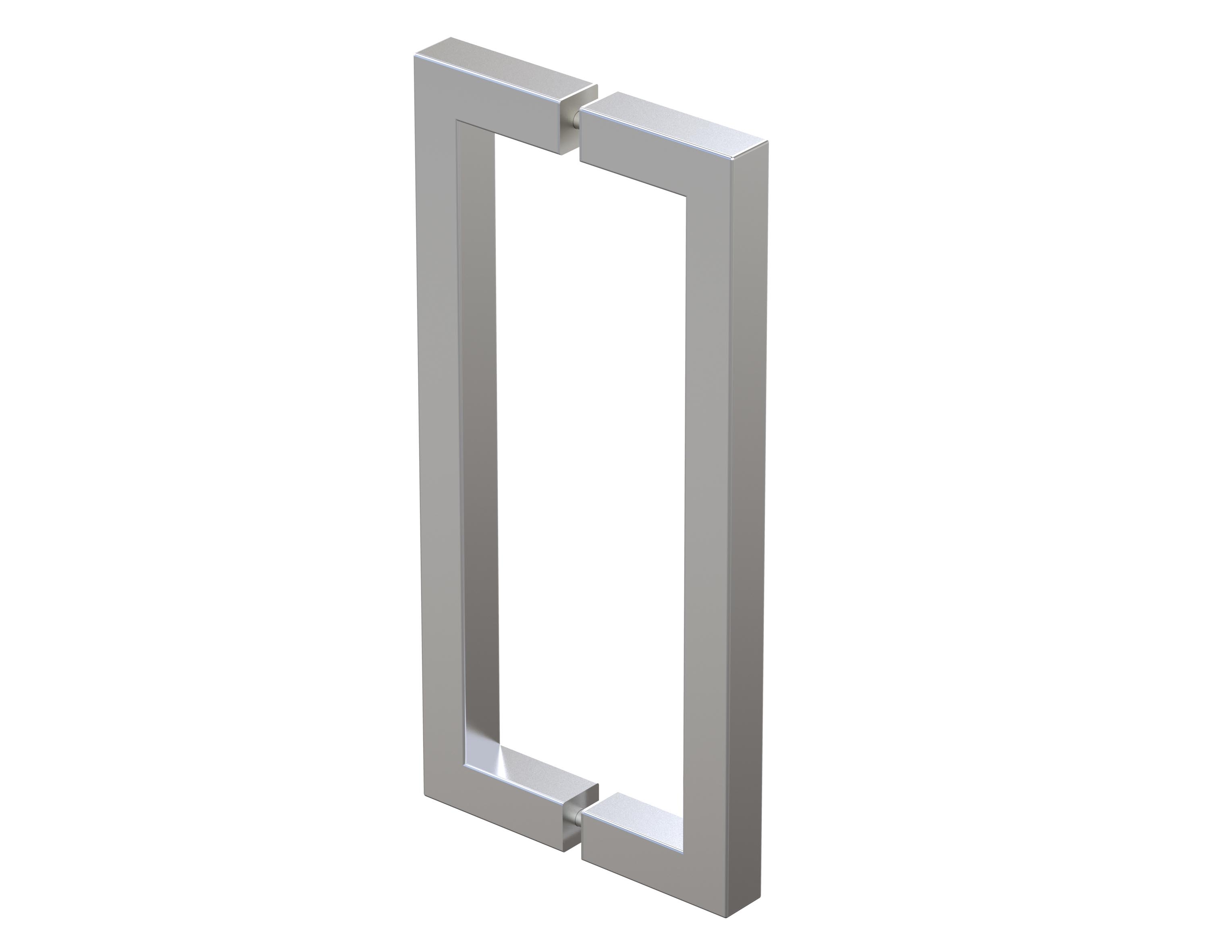 502W30 – Square Section Handle – D Type