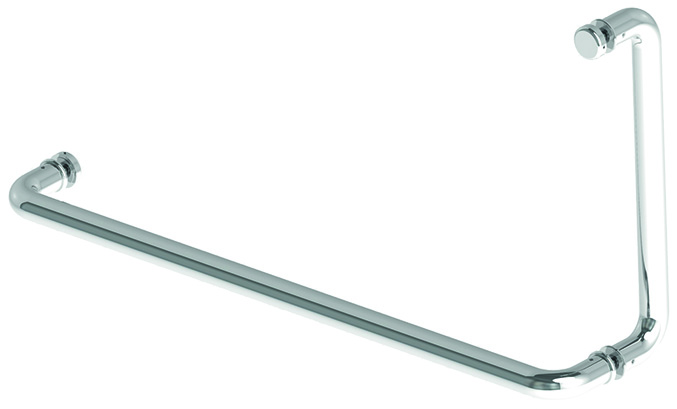 5L01 – Handle with Towel Bar