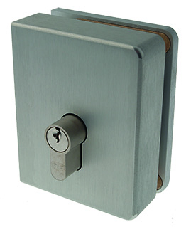 6040 – Deadbolt Lock