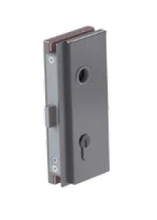 622E10 – Magnetic Vertical Lock