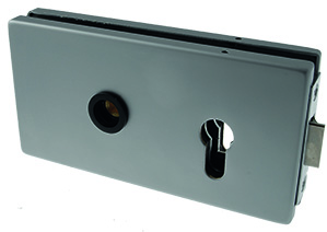 6650 – Horizontal Lock with Handle Seating