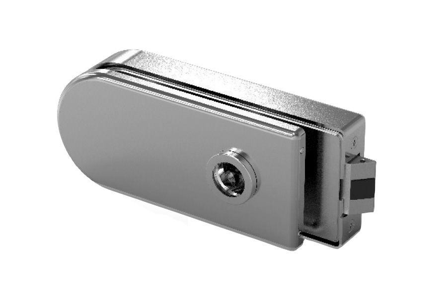 682W02 – Horizontal Lock – Without Cylinder Hole