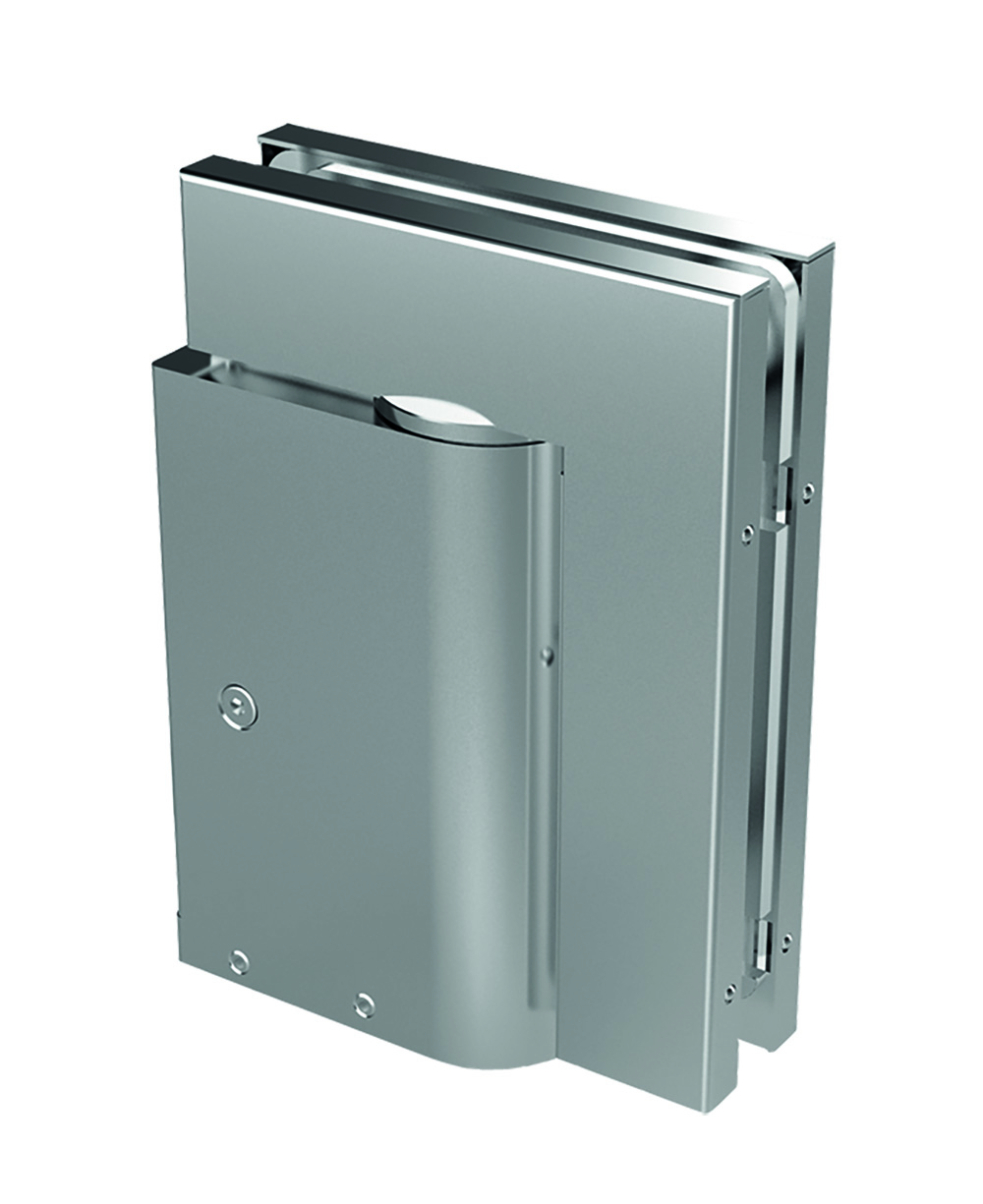 Triloba Hydraulic Hinge With 150KG Capacity – Top Hinge