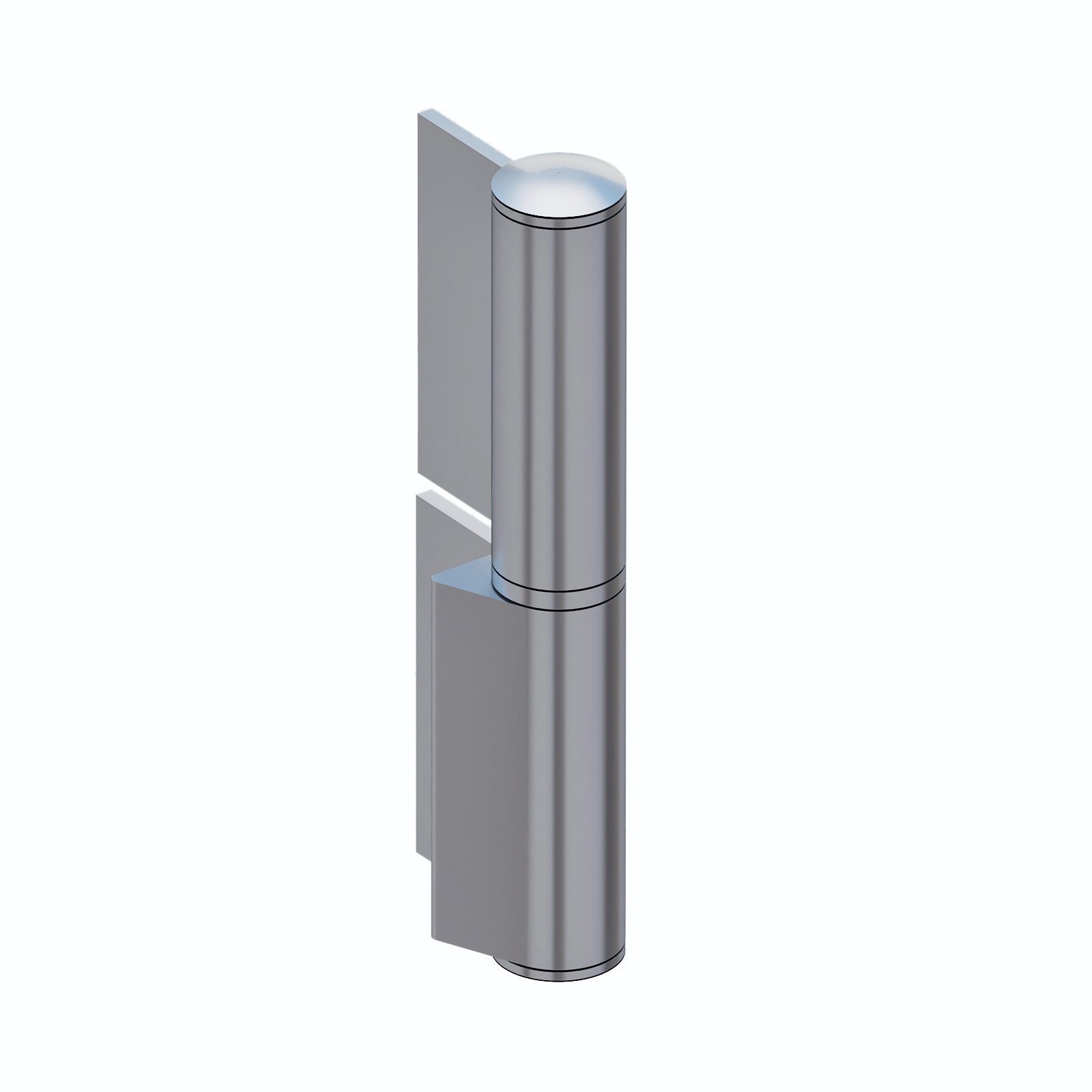 Biloba Evo Frame – Hydraulic Hinge For Wooden and Aluminium Framed Doors