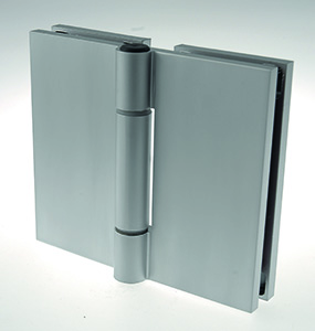 8652 – Side Hinge For Glass-Glass
