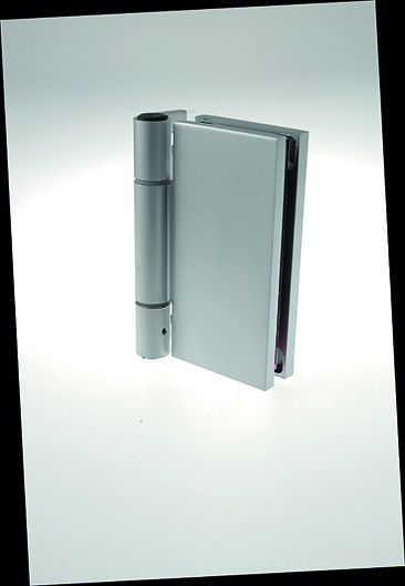 8653 – Side Hinge For Narrow Door Jambs