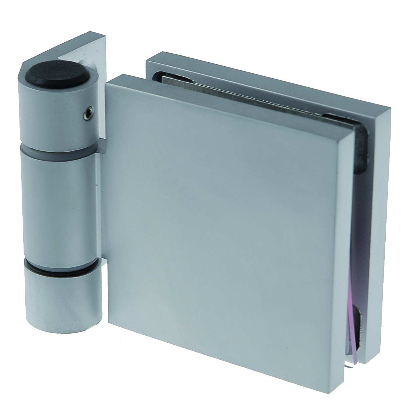 8654 – Side Hinge For Narrow Door Jambs