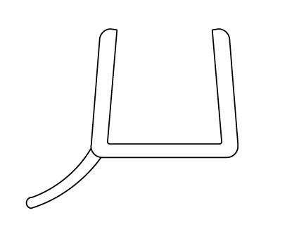 8PT1-20 – Yönlendirici Fitil