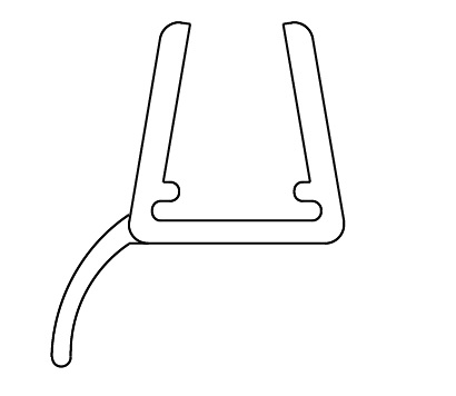 8PT8-20 – Diverting Seal