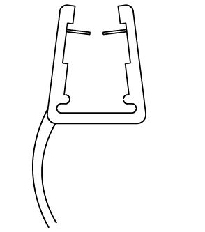 8PT8-30 – Yönlendirici Fitil