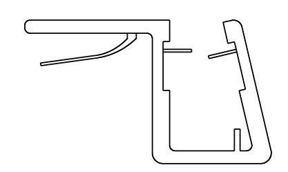 8PT8-40 – Stop Seal 90°