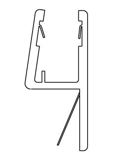 8PT8-45 – 180° Duran Fitil