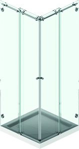 BZ00 – Hip Zac Cornet Kit – Round Profile