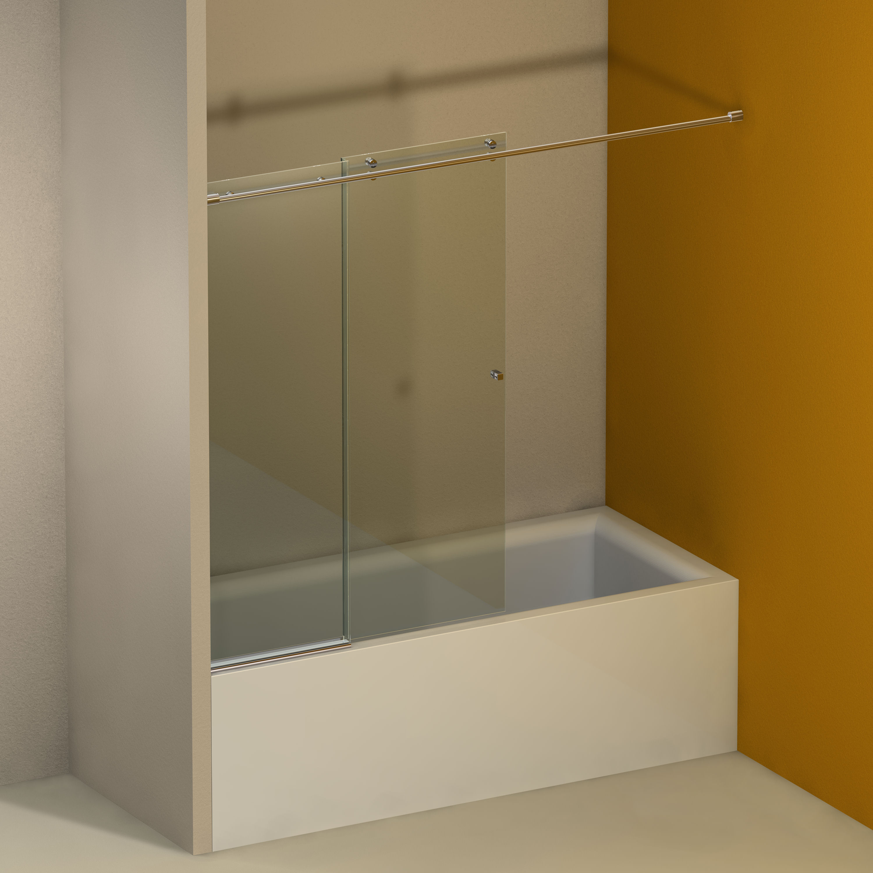 BZ09 – Hip Zac Kit For Bath Tubs – Round Profile