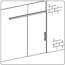 FLO Sliding System – BF03