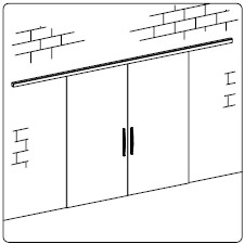 FLO Sliding System – BF06