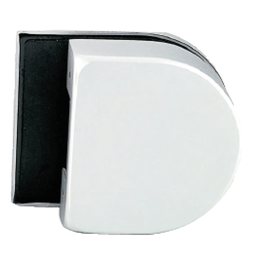BM-7015 Icona Door Lock – Glass to Glass Keeper